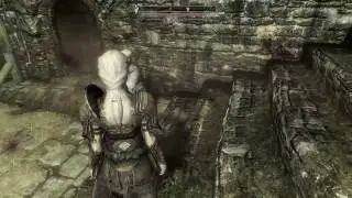 Skyrim Fart Mod part 2!