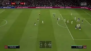 Fut champ youness 15-15