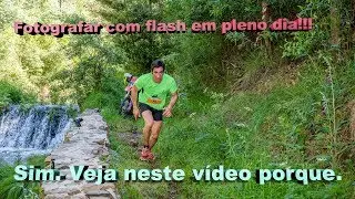 Fotografar evento desportivo com flash - Dicas 12