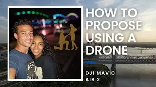 How to make a drone-posal | It didn't end well