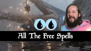 Mono-Blue Tempo | BO1 Bloomburrow Standard | MTG Arena Gameplay