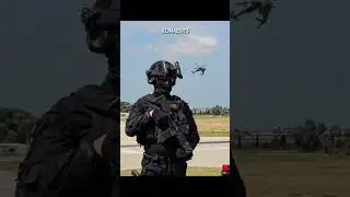 JÖAK TATBİKATI… 