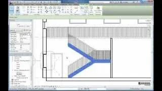 Working with Grids and Levels in Revit Architecture 2013