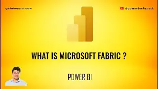 What is Microsoft Fabric ?