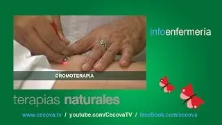 Cromoterapia | Cecova TV