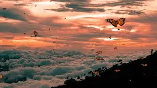 Cloud Meditation music| Miracles after listening | Aura Cleansing |Don't Ignore this Powerful Energy