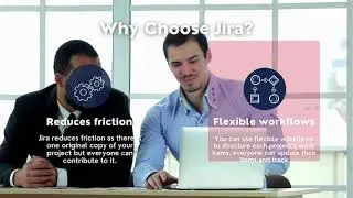 Jira Web-Based Android App Development Software | AnyTechTrial.Com
