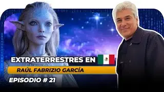 Impactante Encuentro EXTRATERRESTRE REAL