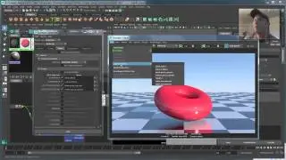 Maya Monday - Render Passes in Maya 2016