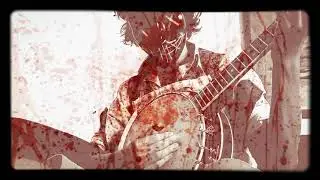 The blood in your face
