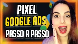 PIXEL GOOGLE ADS: How to Install the Pixel on Hotmart and Eduzz (Complete Step by Step)