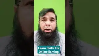 Learn IT Skills 