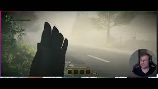 Mimesis Tag 1 UNCUT GamePlay