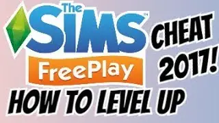 The Sims Freeplay 