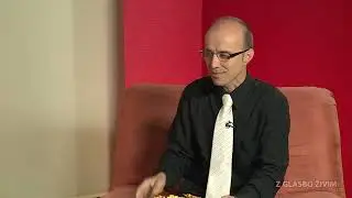 Z glasbo živim: Emil Baronik