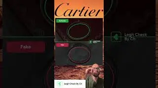 🇮🇹 Come autenticare i CARTIER Juste Un Clou in 50 secondi #cartier #gioielleria