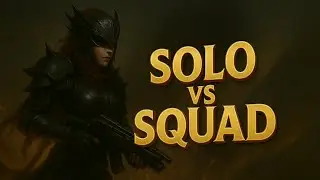 Solo Survivor: 20 Kills vs Full Squads – #COD Mobile
