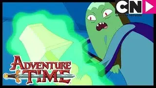 Время приключений | Друзья навсегда | Cartoon Network