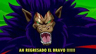 El regreso del Rey Ozaru | EL Nuevo poder de Zaru Soberano celestial ?