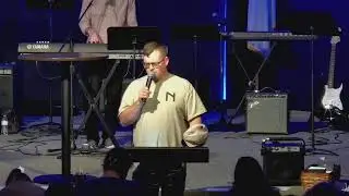 Why I Believe...Fully God, Fully Man Part 2