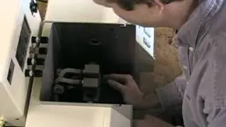 Buck Scientific Graphite furnace upgrade