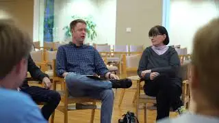 Alzheimer's Support Groups Bring Value to Families