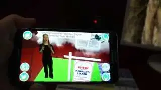 Augmented Reality | Interactive Print