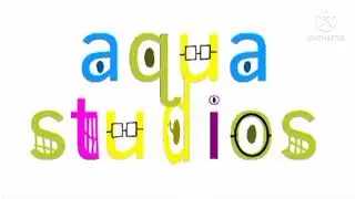 Aqua Studios Logo Bloopers 2 Part 1 - Magnet D (The Start of the MRE)