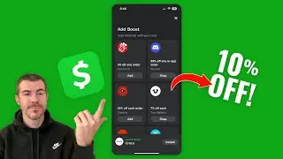 How to Get Cash App Discount Online Shopping
