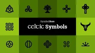 Celtic Symbols - Celtic Meanings - Slideshow of Celtic Symbols