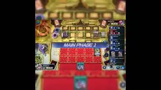【Yu-Gi-Oh! Master Duel】Salamangreat Raging Phoenix