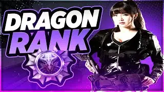 BlackSquad - Dragon Rank