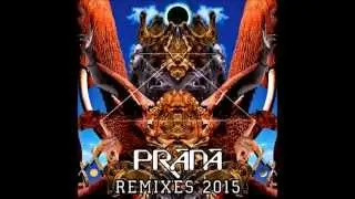 Prānā - Remixes 2015 [FULL ALBUM]