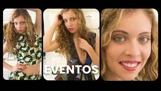 Slideshow Novos Talentos