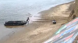 Открытая вода 2015. Муром. 18.07.15. ч.8