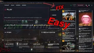 Unable To Save Current Preset |FIX tutorial| 2022