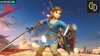 Yuzu Nintendo Switch Emulator Android - Super Smash Bros. Ultimate / SD 8 Gen 2 (Yuzu EA)