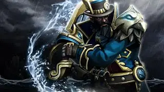 Capt Tan - Triple K