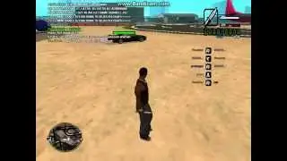 Gta Samp | [Car Control] |