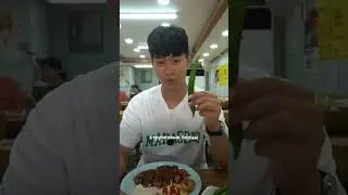 Халява в Корейских кафешках