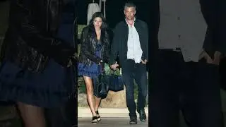 Josh Duhamel and Audra Mari | Relationship Timeline