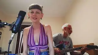 Забавка і Дмитрик - Липнева (home video)
