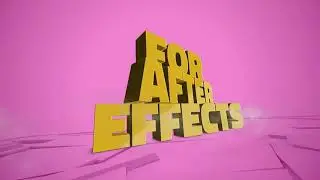 Simple Trailer | After Efects Project Files