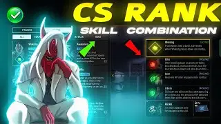 NEW SEASON - Character Combo That Pros Don’t Tell You