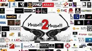 #PlayCast 5 - AAA Сегмент В Жоле, Спасут Ли Игры - Энтузиасты? - Тестирую Демки Из Next Fest В Steam