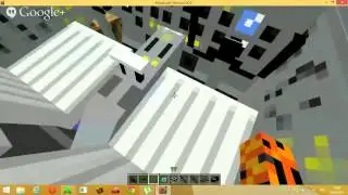 Майнкрафт приключения серия 3