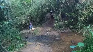 7 ELEVEN TRAIL RACE / ( SALTONG BATO / KA VERGEL ) Feb, 26 2023.
