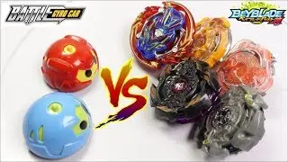 GYROCAR VS Bеуblade MEGA FIGНT | бейблэйд берст | beyblade gt | Бейблэйд | бейблейд вибух