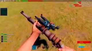 Rust Experimental Cheat free 5 07 2018 NEW!|Чит Раст 05.07 undetectedБесплатно | Слив чита раст!