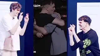 💕 ИМПРОВИЗАЦИЯ в ТИКТОК и не только.. 💖 АРТОН в ТИК ТОК 💞